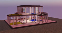 Mondrian-Johnson
